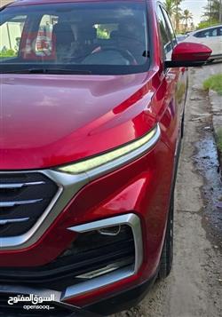 شيفروليه كابتيفا